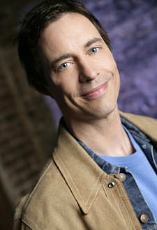 Tom Cavanagh